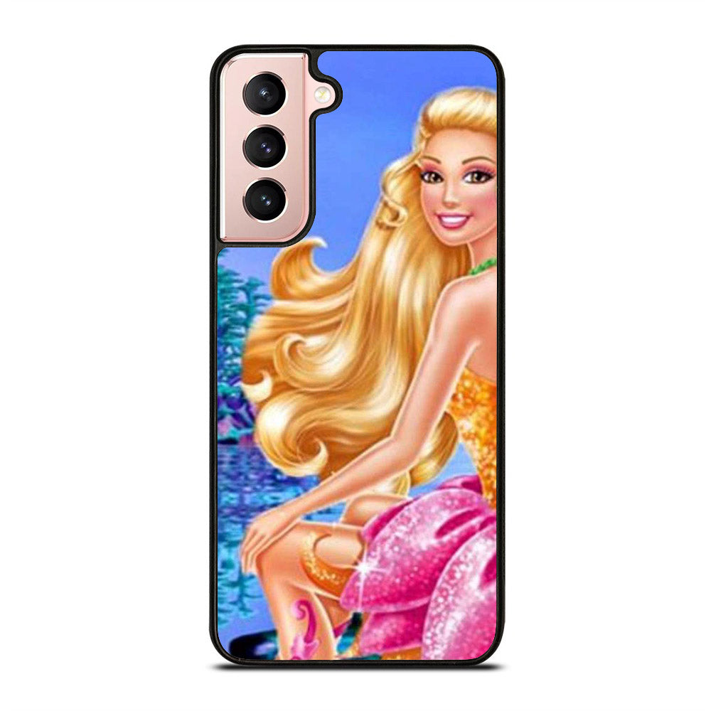 FAIRY BARBIE Samsung Galaxy S21 5G Case