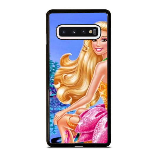 FAIRY BARBIE Samsung Galaxy S10 Case
