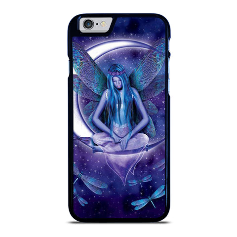 FAIRY DRAGONFLIES ON MOON iPhone 6 / 6S Case