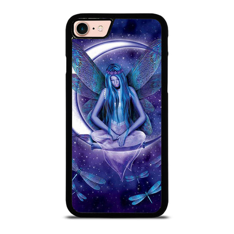 FAIRY DRAGONFLIES ON MOON iPhone 7 / 8 Case