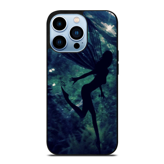 FAIRY DRAGONFLIES SHADOW iPhone 13 Pro Max Case