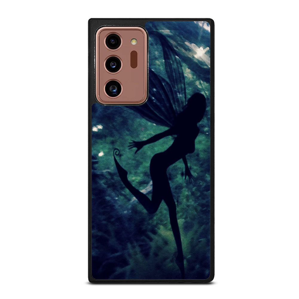 FAIRY DRAGONFLIES SHADOW Samsung Galaxy Note 20 Ultra Case