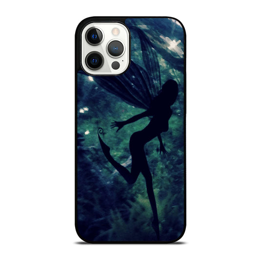 FAIRY DRAGONFLIES SHADOW iPhone 12 Pro Max Case