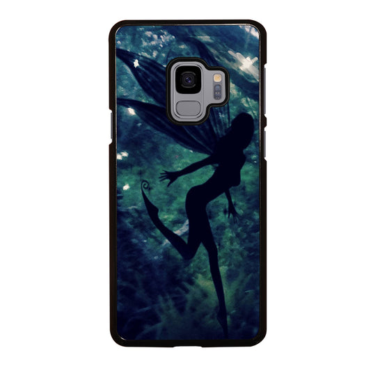 FAIRY DRAGONFLIES SHADOW Samsung Galaxy S9 Case