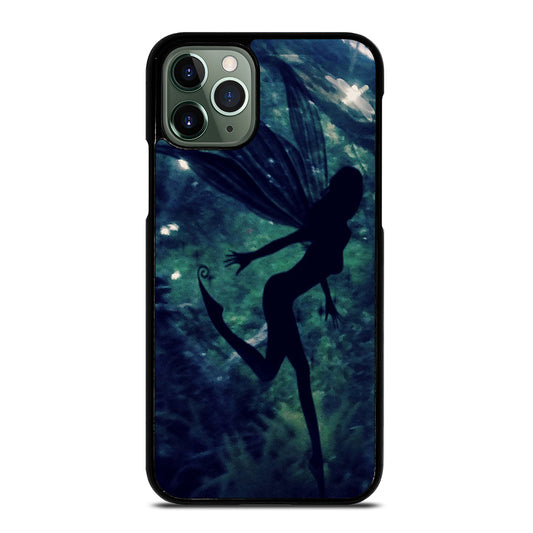 FAIRY DRAGONFLIES SHADOW iPhone 11 Pro Max Case