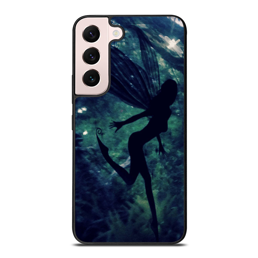 FAIRY DRAGONFLIES SHADOW Samsung Galaxy S22 Plus 5G Case