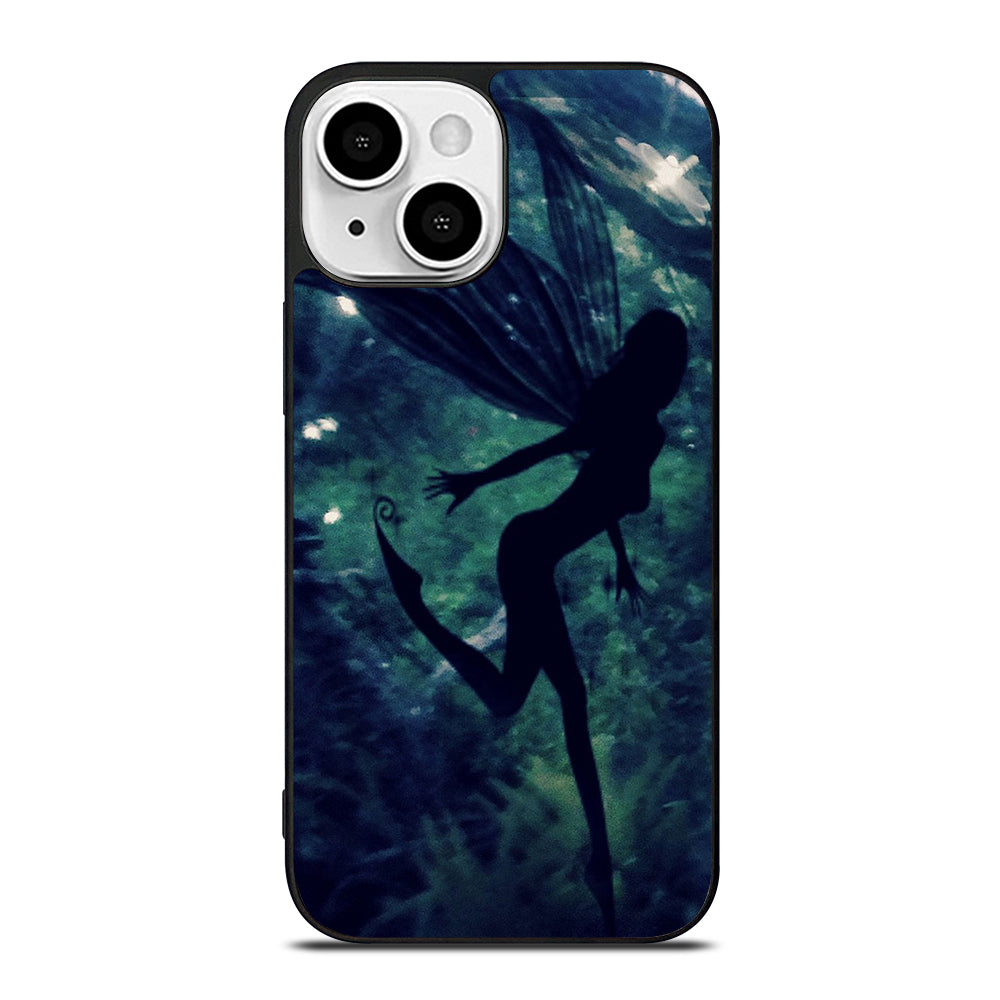 FAIRY DRAGONFLIES SHADOW iPhone 13 Mini Case
