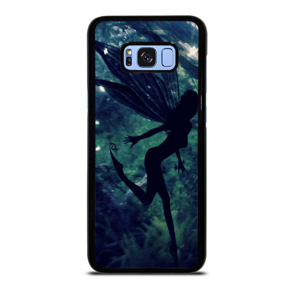FAIRY DRAGONFLIES SHADOW Samsung Galaxy S8 Plus Case