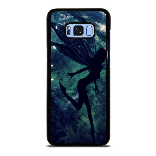 FAIRY DRAGONFLIES SHADOW Samsung Galaxy S8 Plus Case