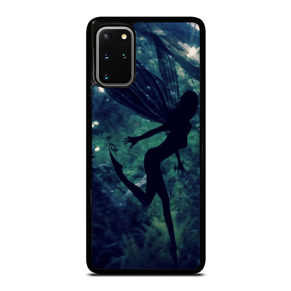FAIRY DRAGONFLIES SHADOW Samsung Galaxy S20 Plus / S20 Plus 5G Case