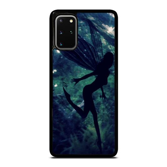 FAIRY DRAGONFLIES SHADOW Samsung Galaxy S20 Plus / S20 Plus 5G Case