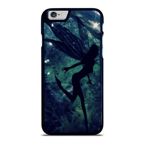 FAIRY DRAGONFLIES SHADOW iPhone 6 / 6S Case