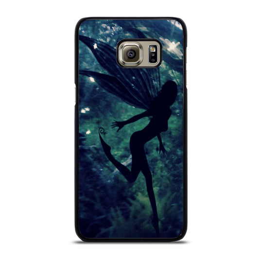 FAIRY DRAGONFLIES SHADOW Samsung Galaxy S6 Edge Plus Case