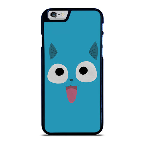 FAIRY TAIL HAPPY CHARACTER iPhone 6 / 6S Case