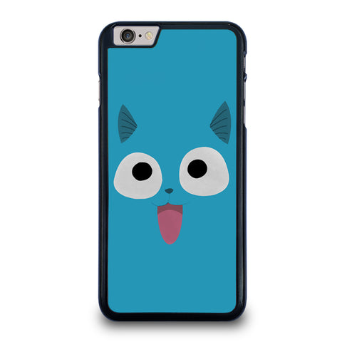 FAIRY TAIL HAPPY CHARACTER iPhone 6 Plus / 6S Plus Case
