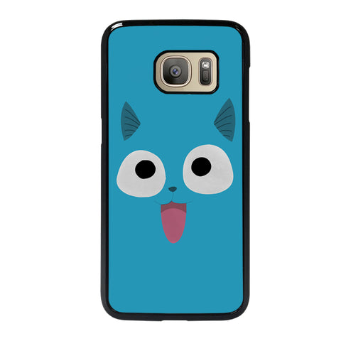 FAIRY TAIL HAPPY CHARACTER Samsung Galaxy S7 Case