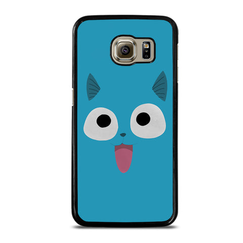 FAIRY TAIL HAPPY CHARACTER Samsung Galaxy S6 Case