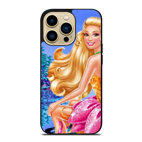 FAIRY BARBIE iPhone 14 Pro Max Case