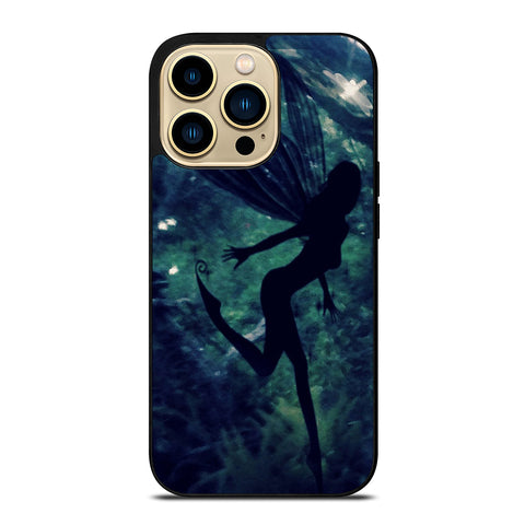 FAIRY DRAGONFLIES SHADOW iPhone 14 Pro Max Case
