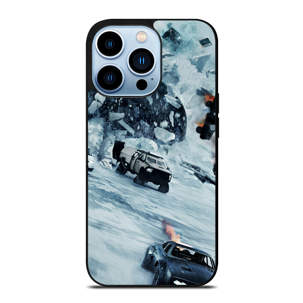 FAST AND FURIOUS iPhone 13 Pro Max Case