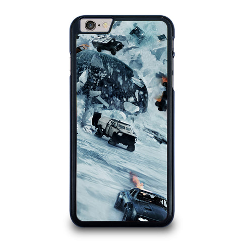 FAST AND FURIOUS iPhone 6 Plus / 6S Plus Case