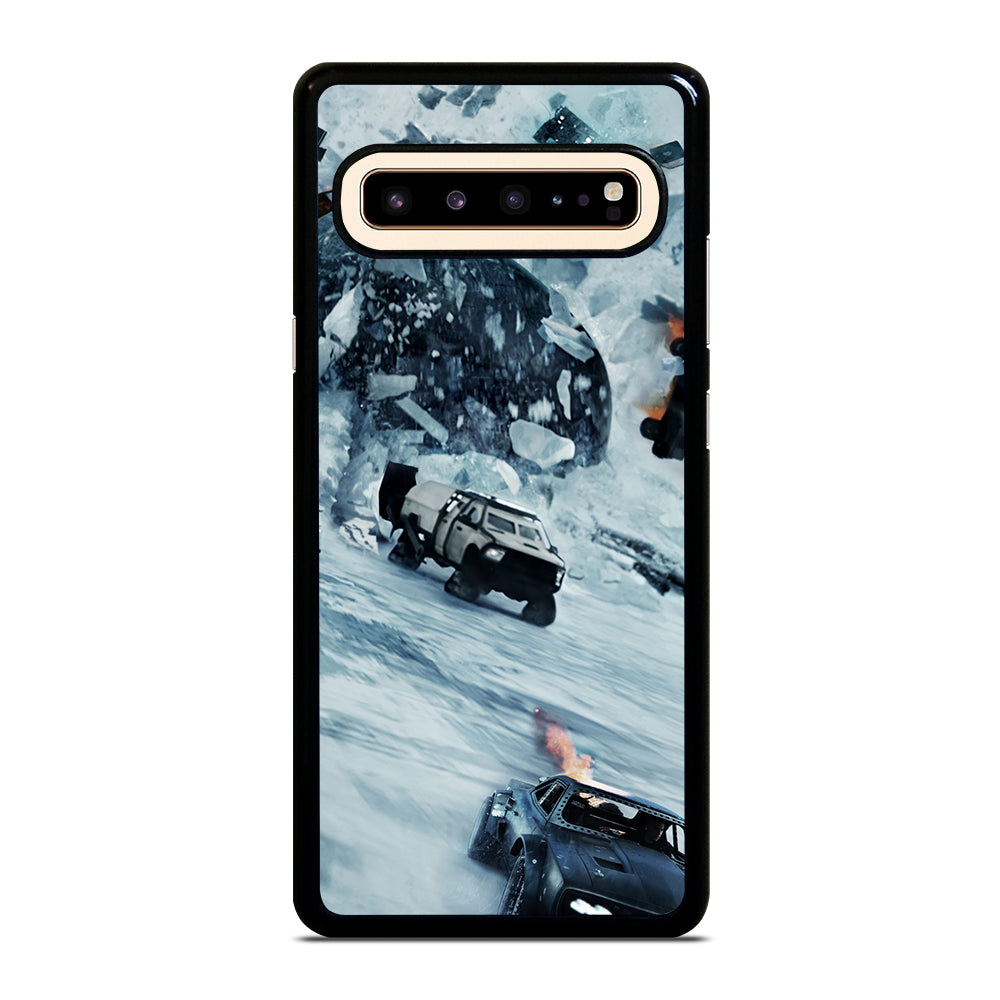 FAST AND FURIOUS Samsung Galaxy S10 5G Case