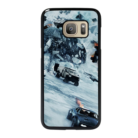 FAST AND FURIOUS Samsung Galaxy S7 Case