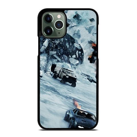 FAST AND FURIOUS iPhone 11 Pro Max Case