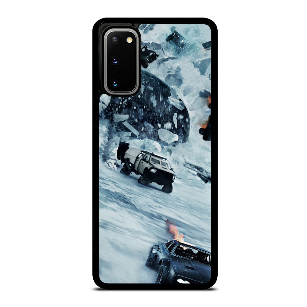 FAST AND FURIOUS Samsung Galaxy S20 / S20 5G Case