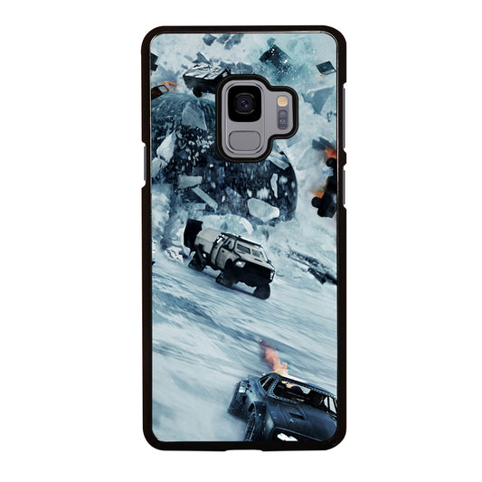 FAST AND FURIOUS Samsung Galaxy S9 Case