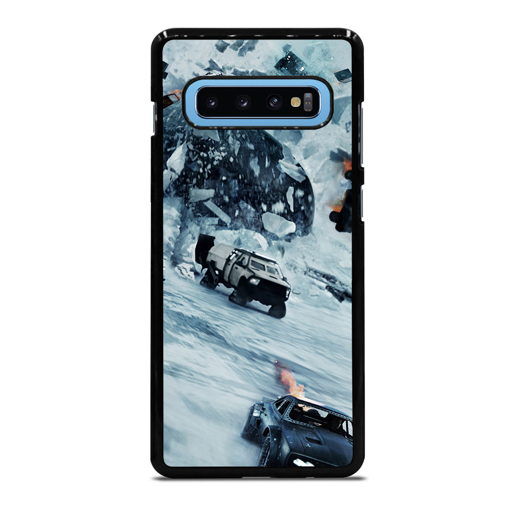 FAST AND FURIOUS Samsung Galaxy S10 Plus Case