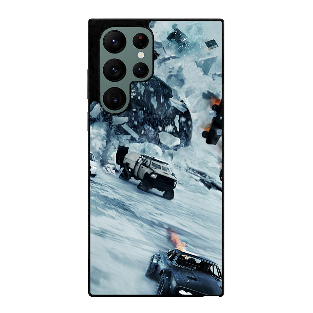 FAST AND FURIOUS Samsung Galaxy S22 Ultra 5G Case