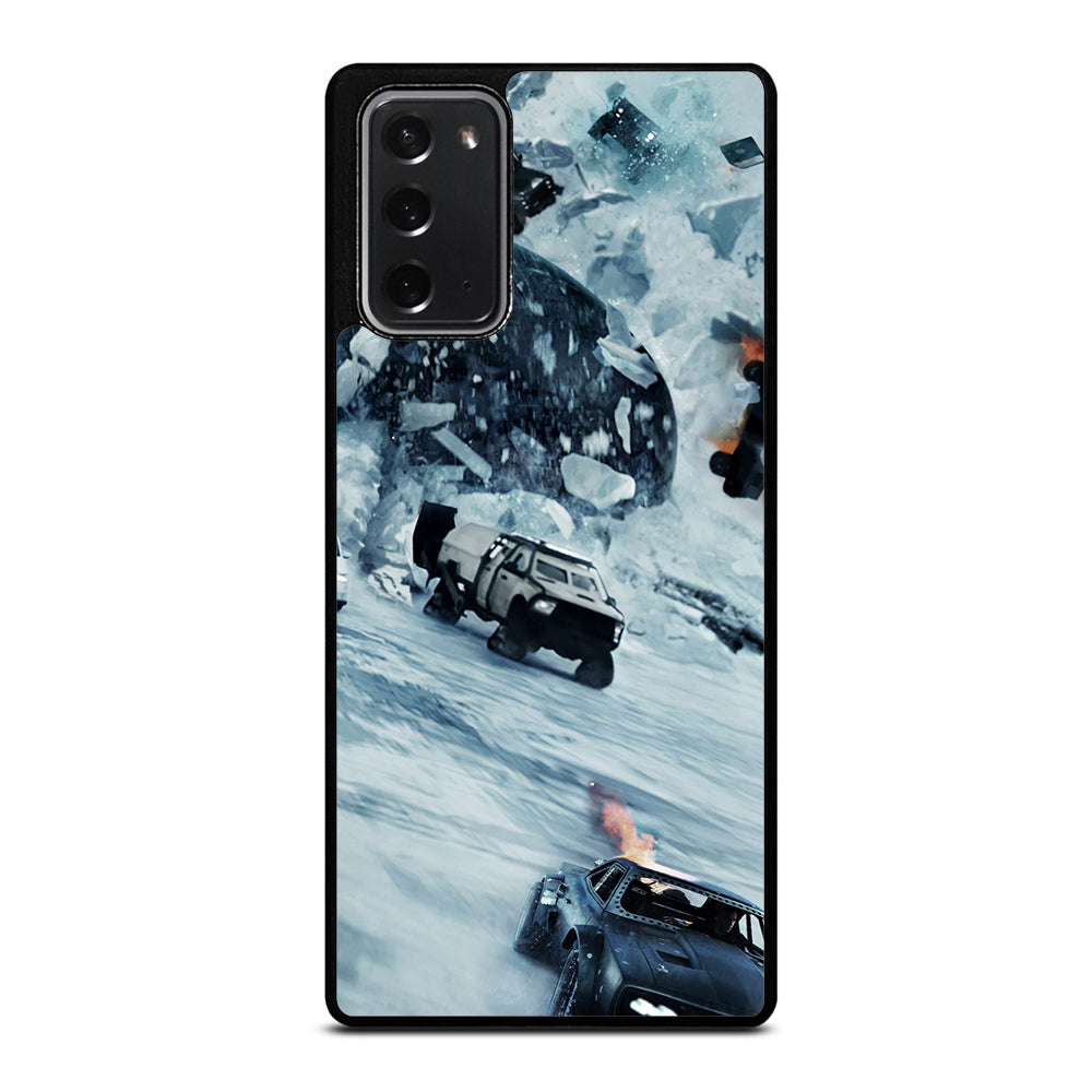 FAST AND FURIOUS Samsung Galaxy Note 20 Case