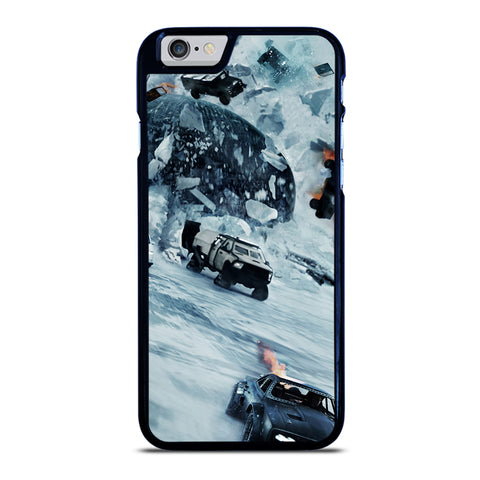 FAST AND FURIOUS iPhone 6 / 6S Case