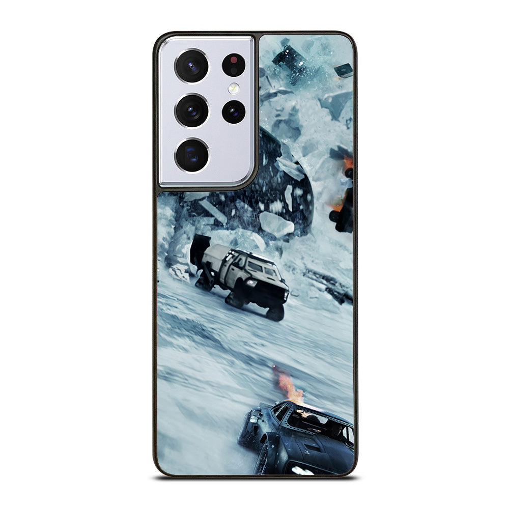 FAST AND FURIOUS Samsung Galaxy S21 Ultra 5G Case