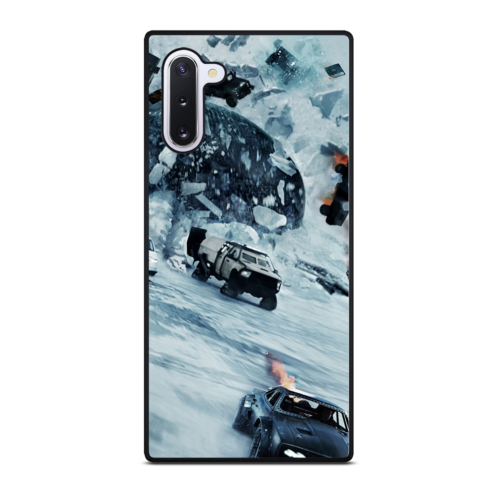 FAST AND FURIOUS Samsung Galaxy Note 10 Case