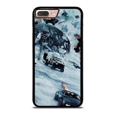 FAST AND FURIOUS iPhone 7 Plus / 8 Plus Case