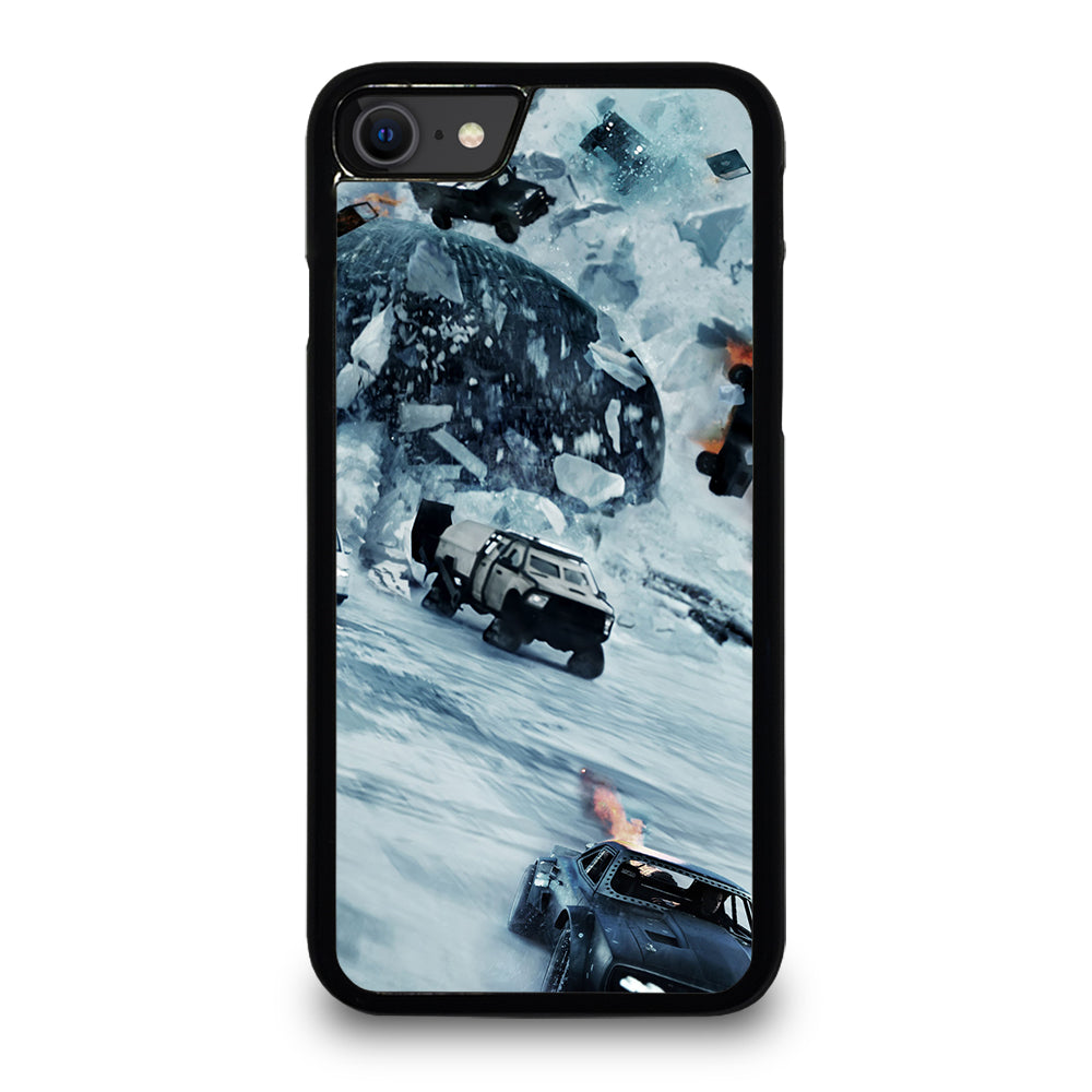 FAST AND FURIOUS iPhone SE 2020 Case