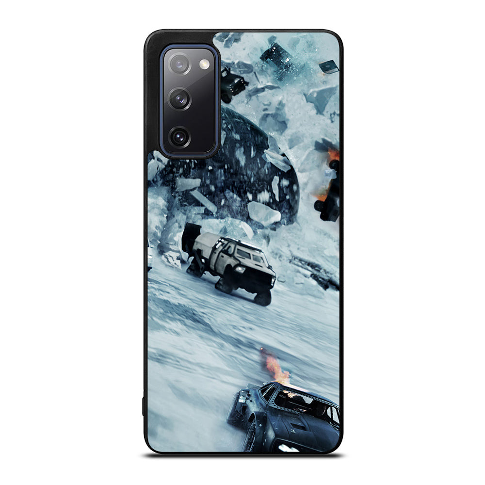 FAST AND FURIOUS Samsung Galaxy S20 FE 5G Case