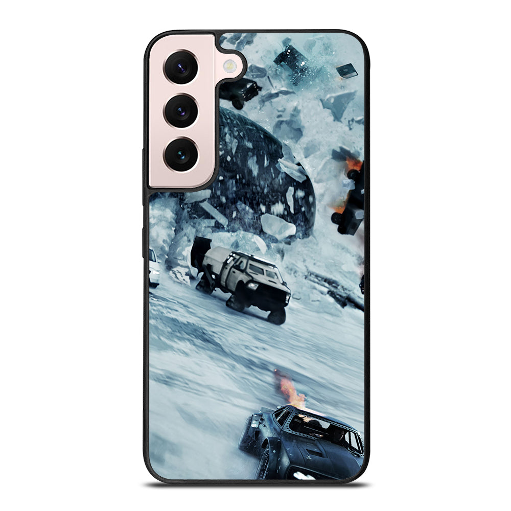 FAST AND FURIOUS Samsung Galaxy S22 Plus 5G Case