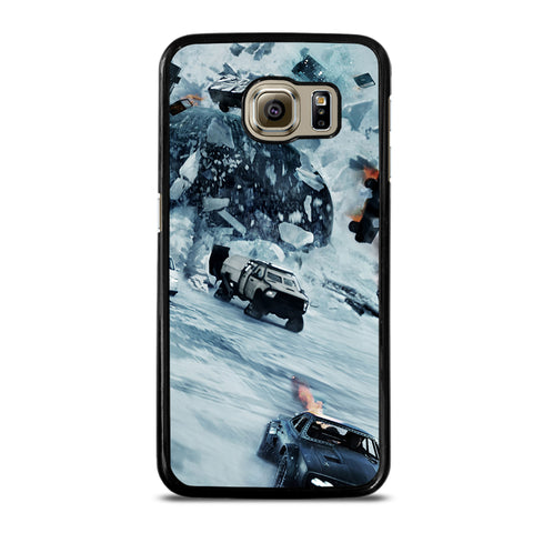 FAST AND FURIOUS Samsung Galaxy S6 Case