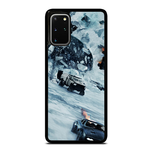 FAST AND FURIOUS Samsung Galaxy S20 Plus / S20 Plus 5G Case