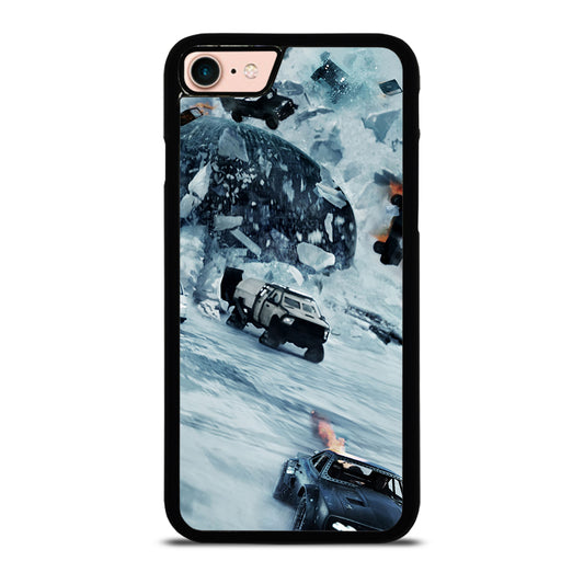 FAST AND FURIOUS iPhone 7 / 8 Case