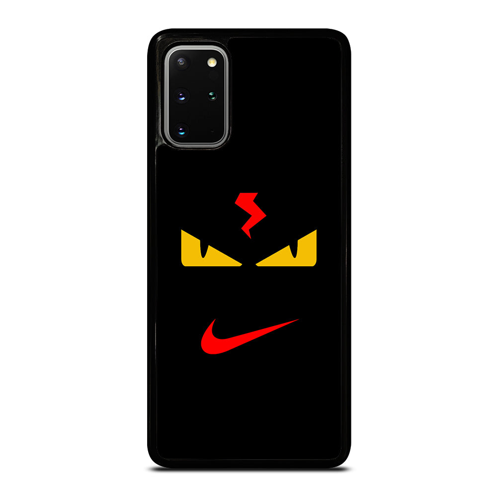 FENDI EYES NIKE Samsung Galaxy S20 Plus / S20 Plus 5G Case