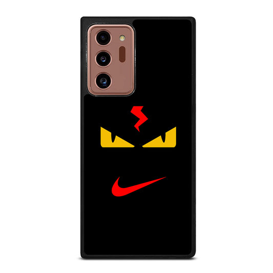FENDI EYES NIKE Samsung Galaxy Note 20 Ultra Case