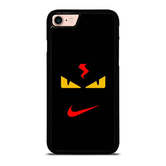 FENDI EYES NIKE iPhone 7 / 8 Case