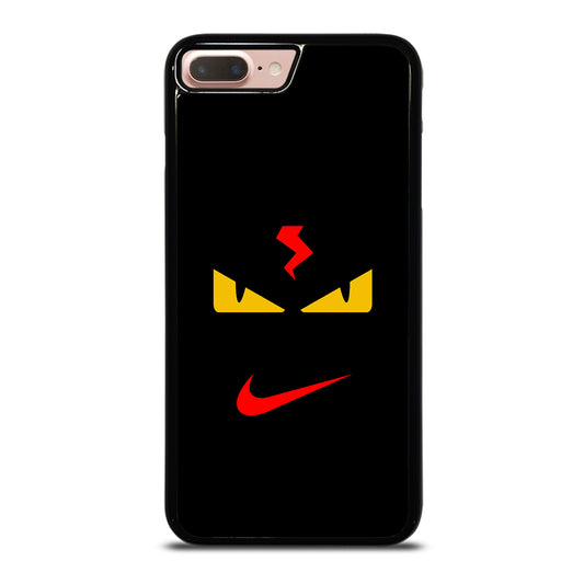 FENDI EYES NIKE iPhone 7 Plus / 8 Plus Case