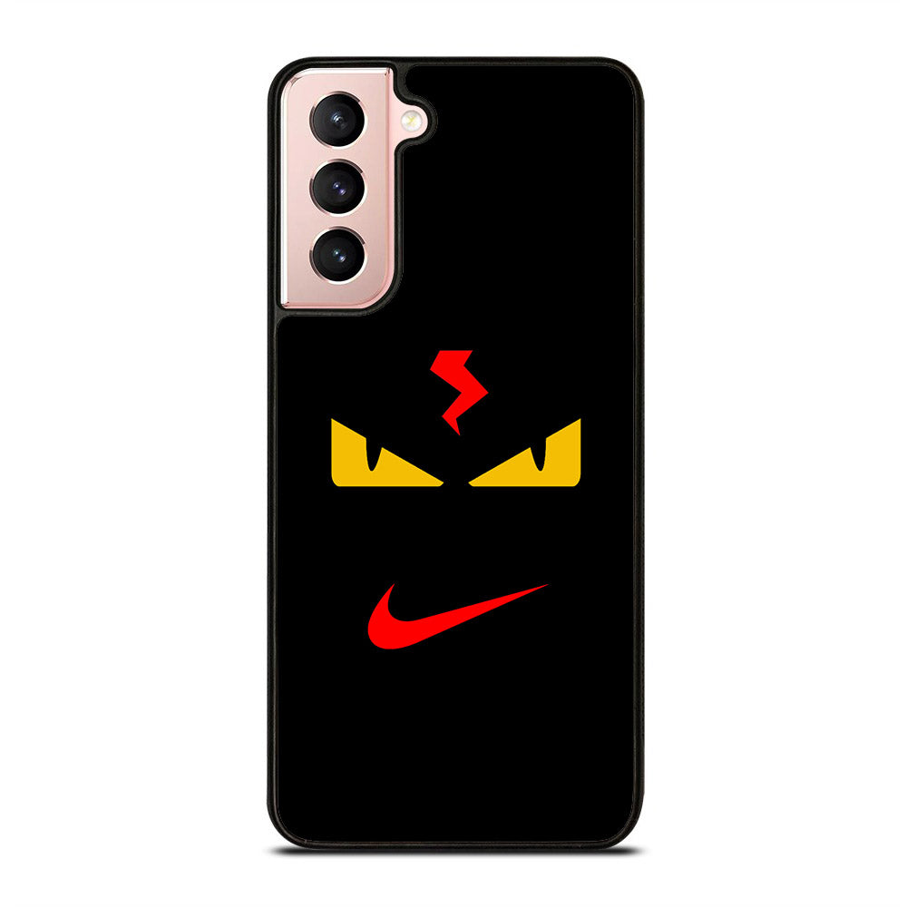 FENDI EYES NIKE Samsung Galaxy S21 5G Case