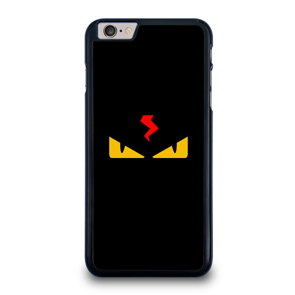 FENDI ROMA EYES iPhone 6 / 6S Plus Case