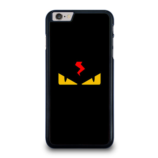FENDI ROMA EYES iPhone 6 / 6S Plus Case